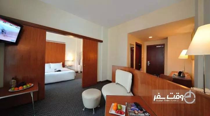 هتل آلفا جنسیس کوالالامپور